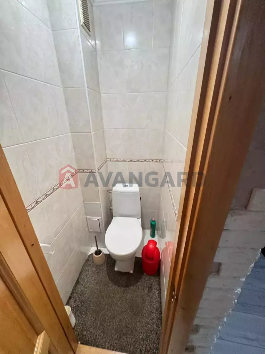 3 кім. квартира, 67/-/- кв. м., 1/9 поверх фото 11 3 кім. квартира, 67/-/- кв. м., 1/9 поверх фото 11