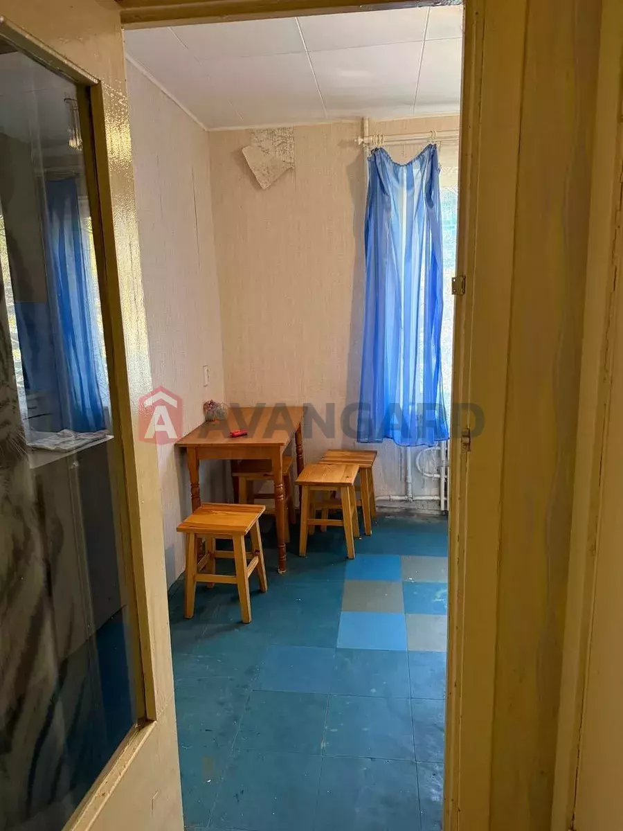 1 кім. квартира, 40/-/10 кв. м., 2/10 поверх фото 5 1 кім. квартира, 40/-/10 кв. м., 2/10 поверх фото 5