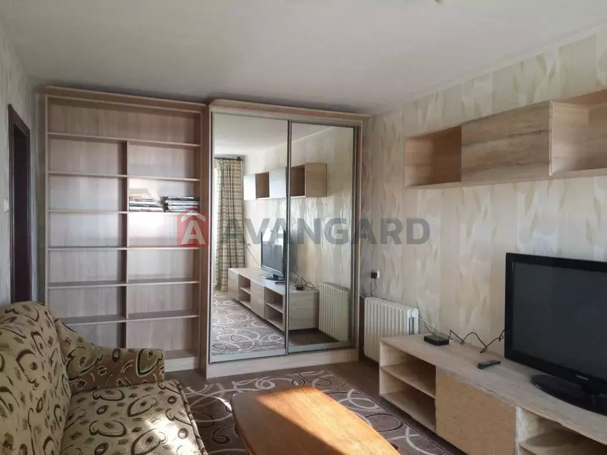 3 кім. квартира, 65/-/8 кв. м., 13/16 поверх фото 1 3 кім. квартира, 65/-/8 кв. м., 13/16 поверх фото 1