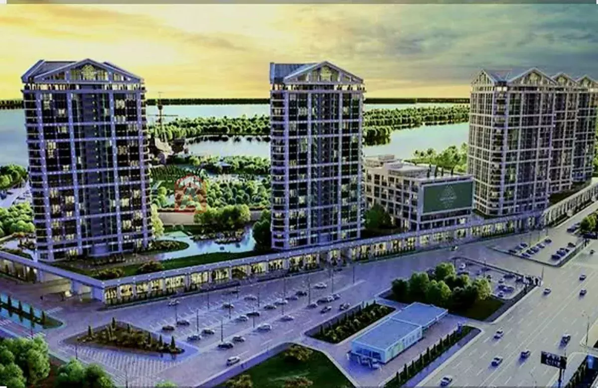 1 кім. квартира, 32/-/8 кв. м., 23/30 поверх фото 1 1 кім. квартира, 32/-/8 кв. м., 23/30 поверх фото 1