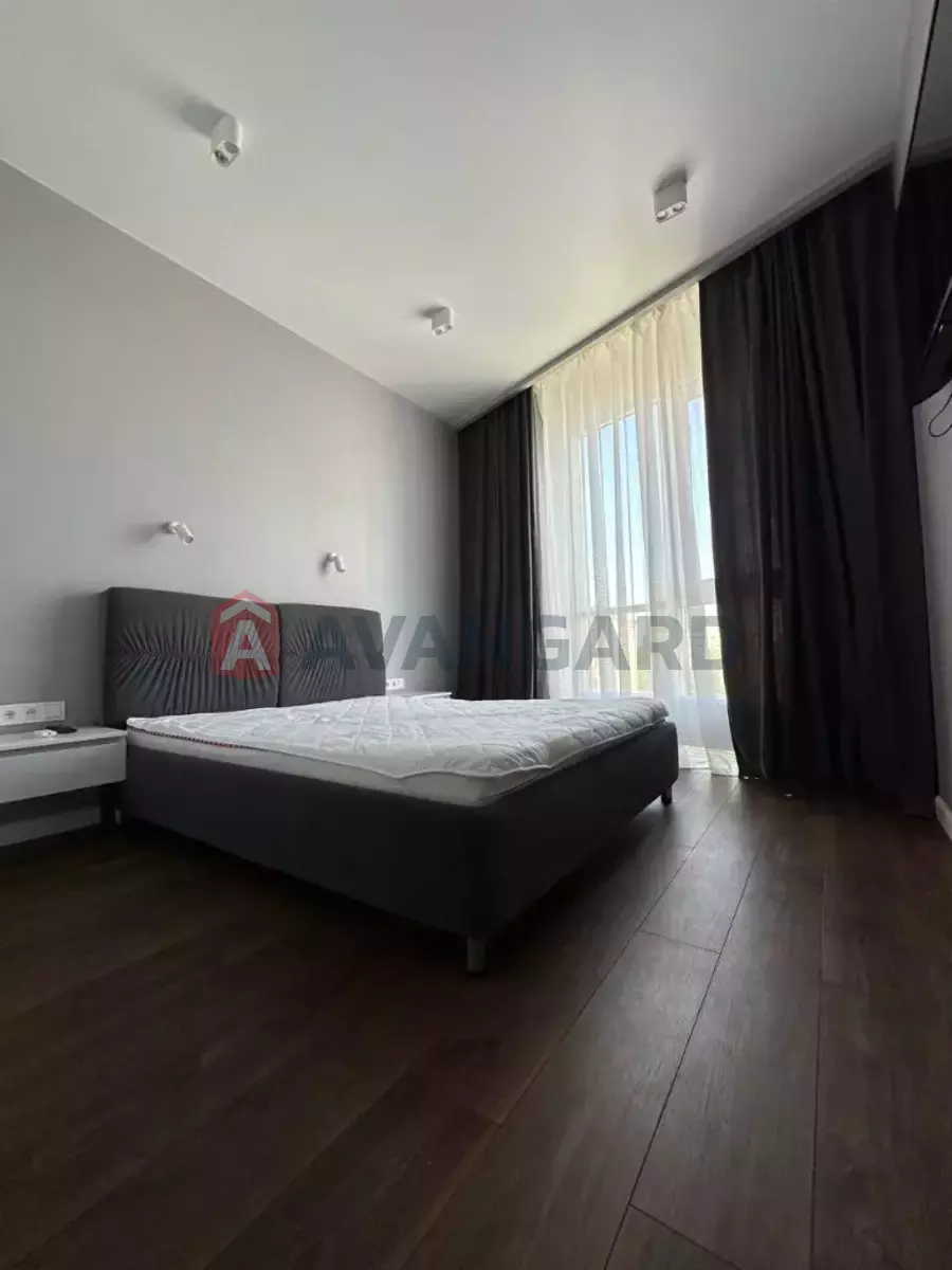 2 кім. квартира, 65/50/15 кв. м., 5/24 поверх фото 5 2 кім. квартира, 65/50/15 кв. м., 5/24 поверх фото 5