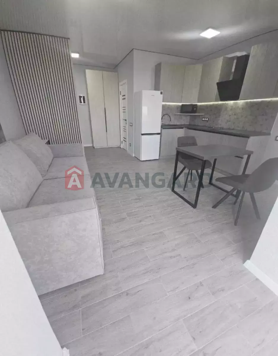 1 комн. квартира, 30/-/- кв. м., 6/6 этаж фото 2 1 комн. квартира, 30/-/- кв. м., 6/6 этаж фото 2