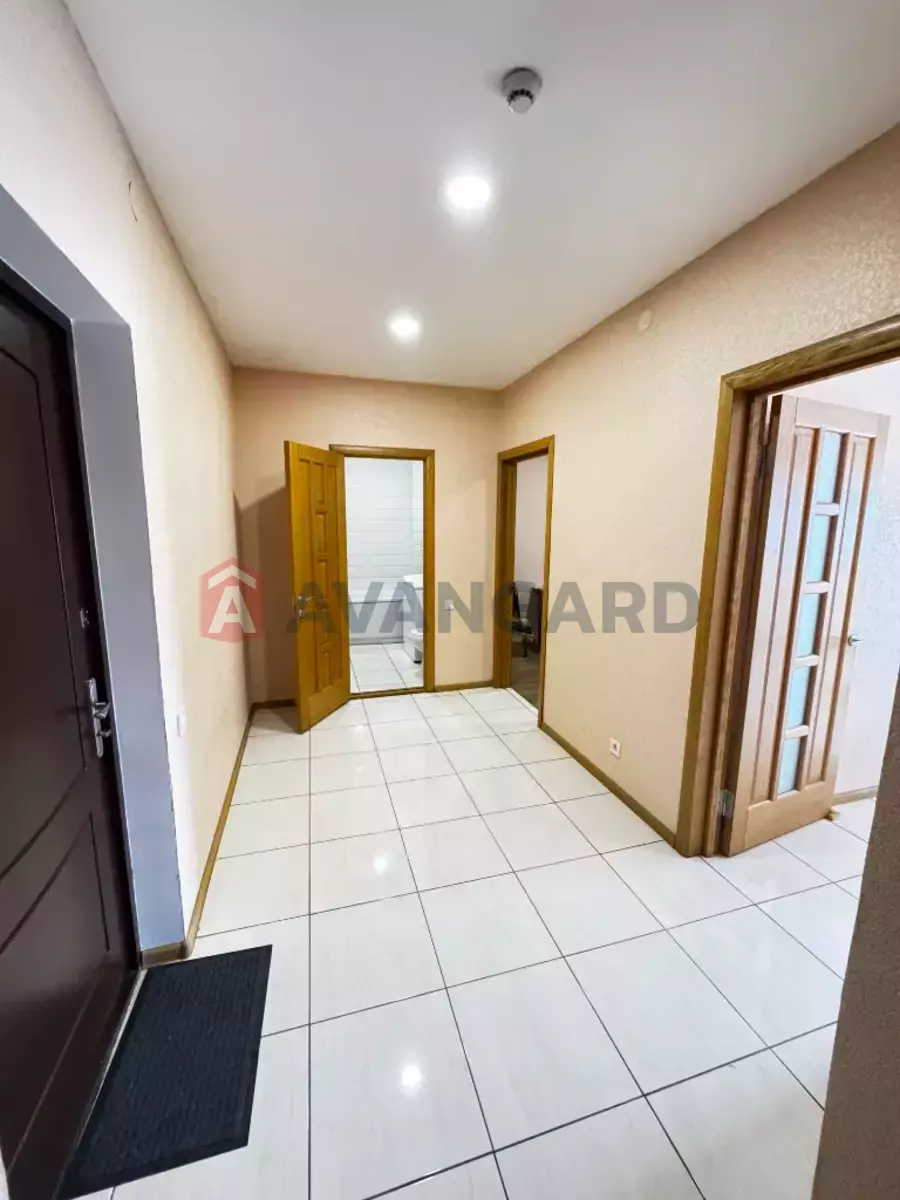 1 кім. квартира, 48/-/- кв. м., 9/10 поверх фото 7 1 кім. квартира, 48/-/- кв. м., 9/10 поверх фото 7