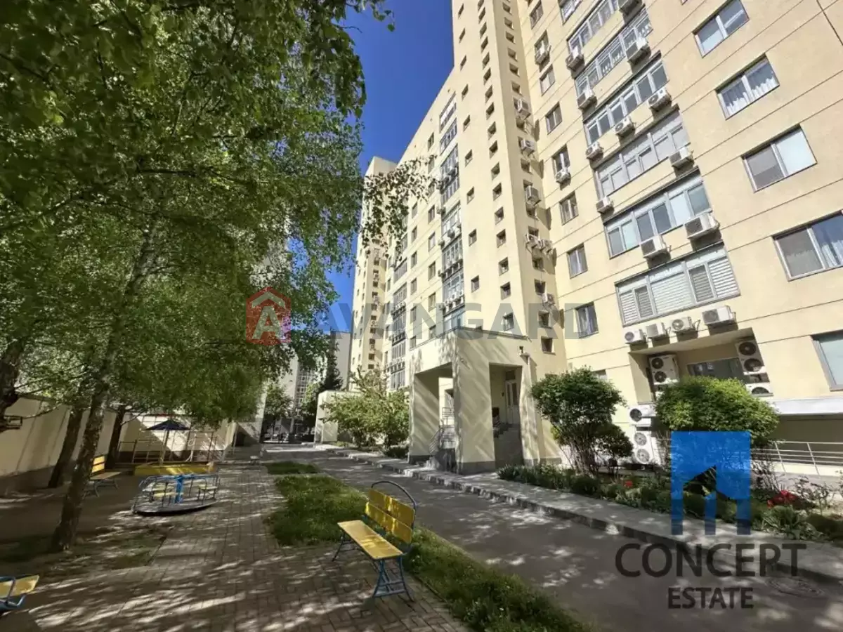 4 комн. квартира, 129/80/50 кв. м., 5/10 этаж фото 21 4 комн. квартира, 129/80/50 кв. м., 5/10 этаж фото 21