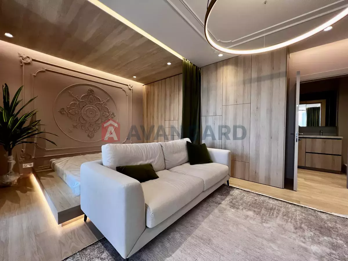 1 кім. квартира, 45/-/- кв. м., 14/26 поверх фото 20 1 кім. квартира, 45/-/- кв. м., 14/26 поверх фото 20