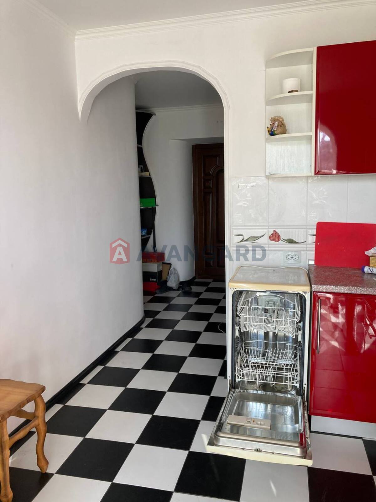 2 комн. квартира, 60/32/12 кв. м., 2/9 этаж фото 18 2 комн. квартира, 60/32/12 кв. м., 2/9 этаж фото 18