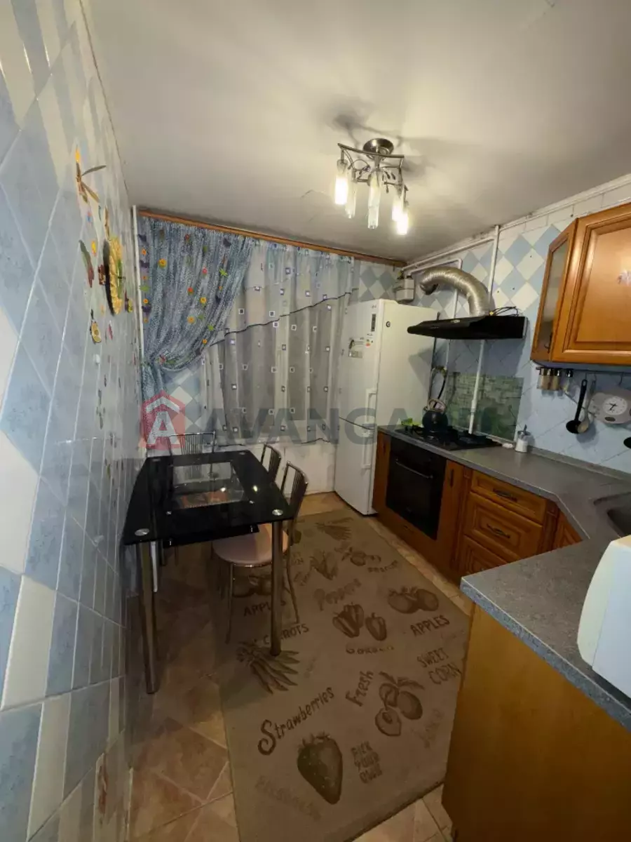 2 комн. квартира, 52/-/- кв. м., 7/9 этаж фото 11 2 комн. квартира, 52/-/- кв. м., 7/9 этаж фото 11