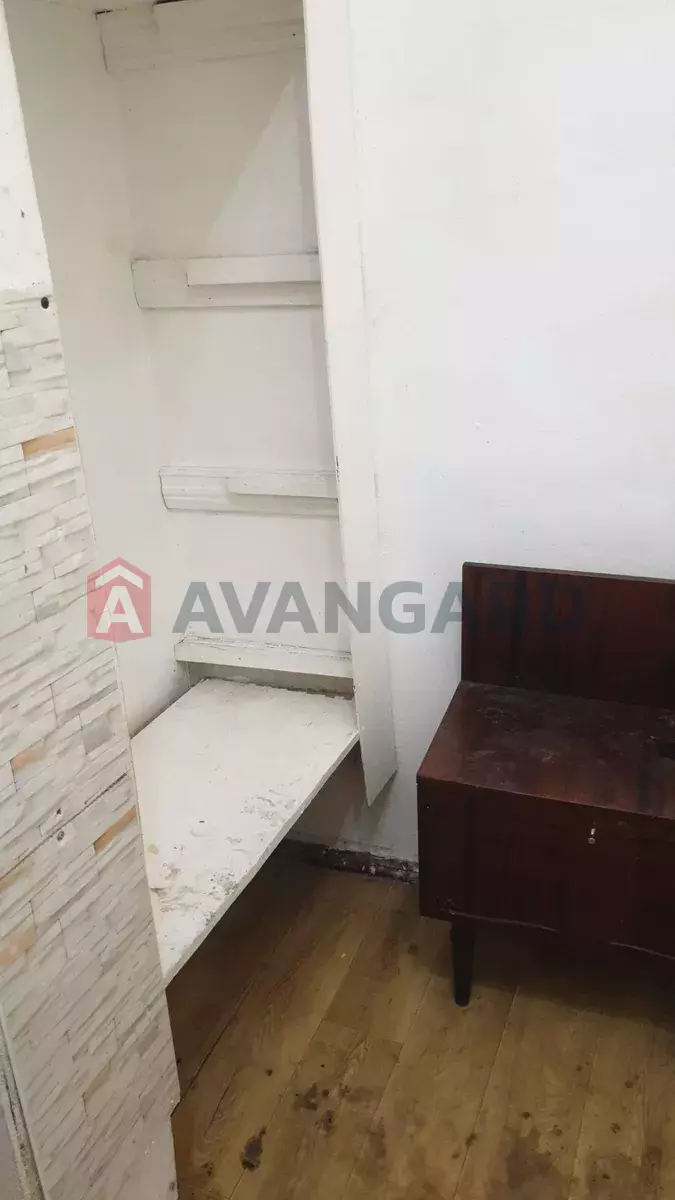 1 комн. квартира, 8/-/16 кв. м., 2/2 этаж фото 4 1 комн. квартира, 8/-/16 кв. м., 2/2 этаж фото 4