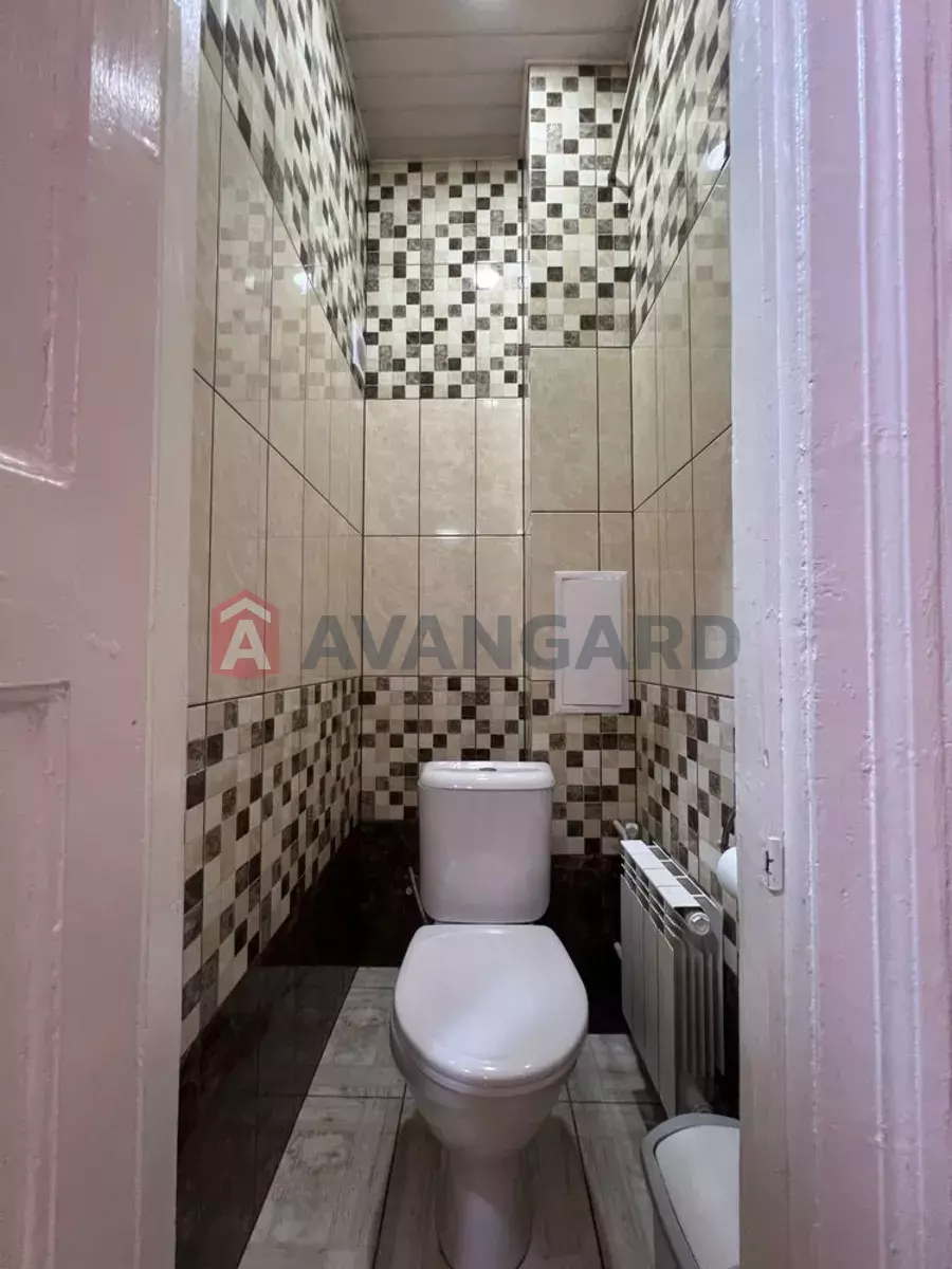 2 кім. квартира, 55/-/8 кв. м., 1/5 поверх фото 12 2 кім. квартира, 55/-/8 кв. м., 1/5 поверх фото 12