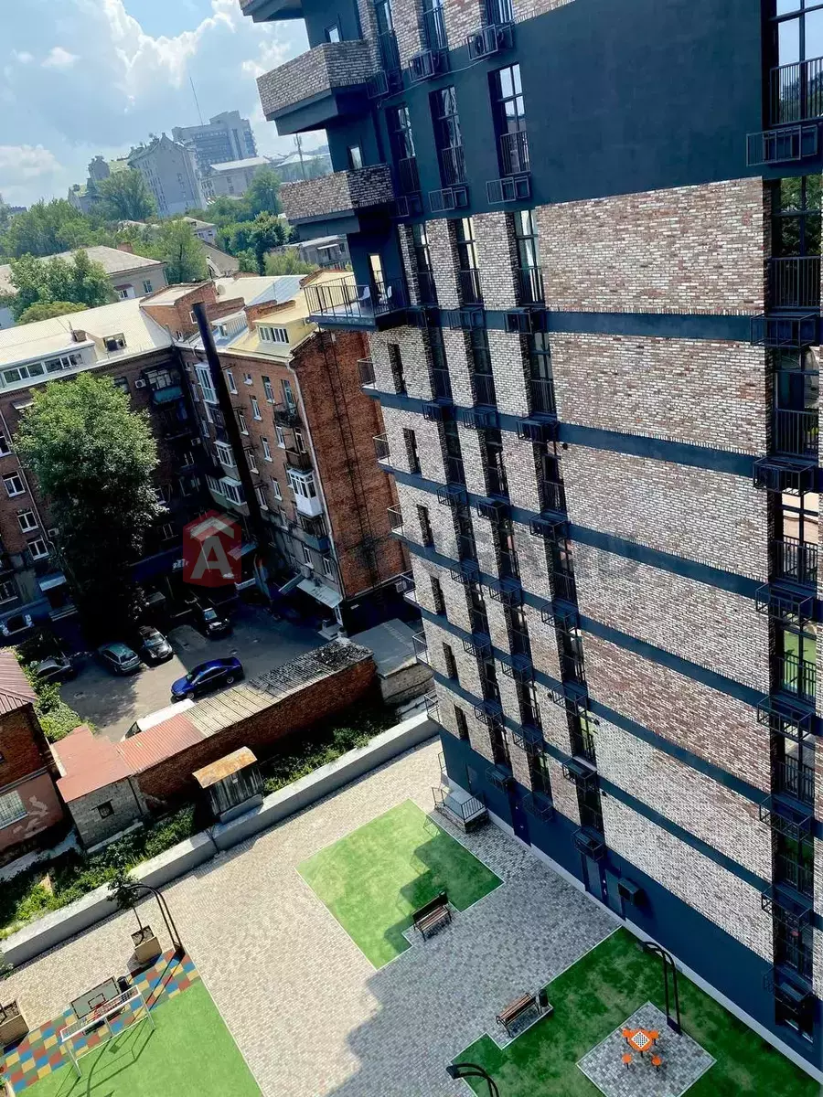 1 кім. квартира, 42/-/- кв. м., 9/15 поверх фото 15 1 кім. квартира, 42/-/- кв. м., 9/15 поверх фото 15