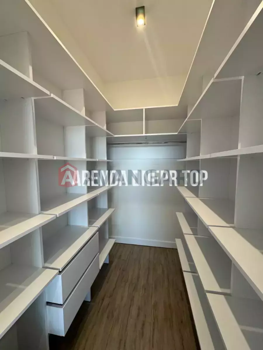 1 кім. квартира, 40/-/- кв. м., 18/24 поверх фото 3 1 кім. квартира, 40/-/- кв. м., 18/24 поверх фото 3