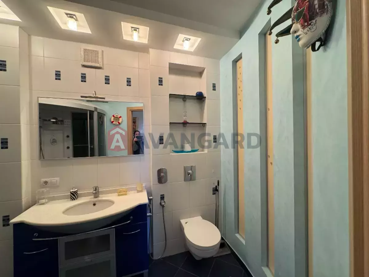 1 кім. квартира, 60/-/- кв. м., 6/10 поверх фото 11 1 кім. квартира, 60/-/- кв. м., 6/10 поверх фото 11