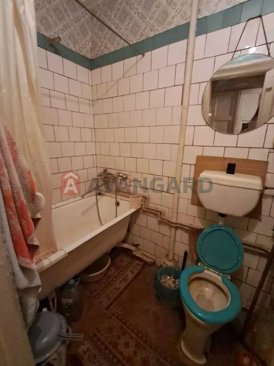 3 комн. квартира, 65/-/8 кв. м., 2/2 этаж фото 4 3 комн. квартира, 65/-/8 кв. м., 2/2 этаж фото 4