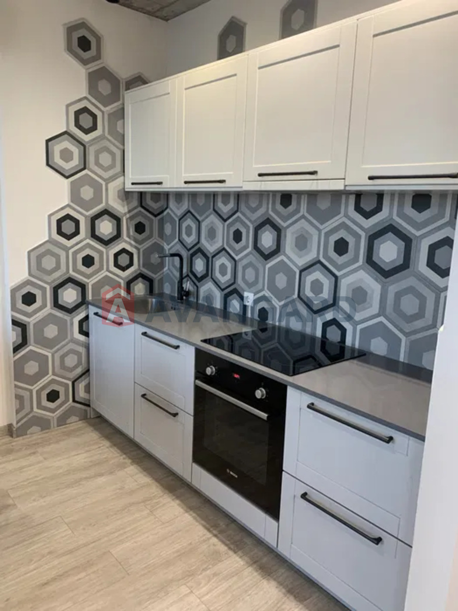 1 кім. квартира, 50/-/18 кв. м., 7/25 поверх фото 3 1 кім. квартира, 50/-/18 кв. м., 7/25 поверх фото 3