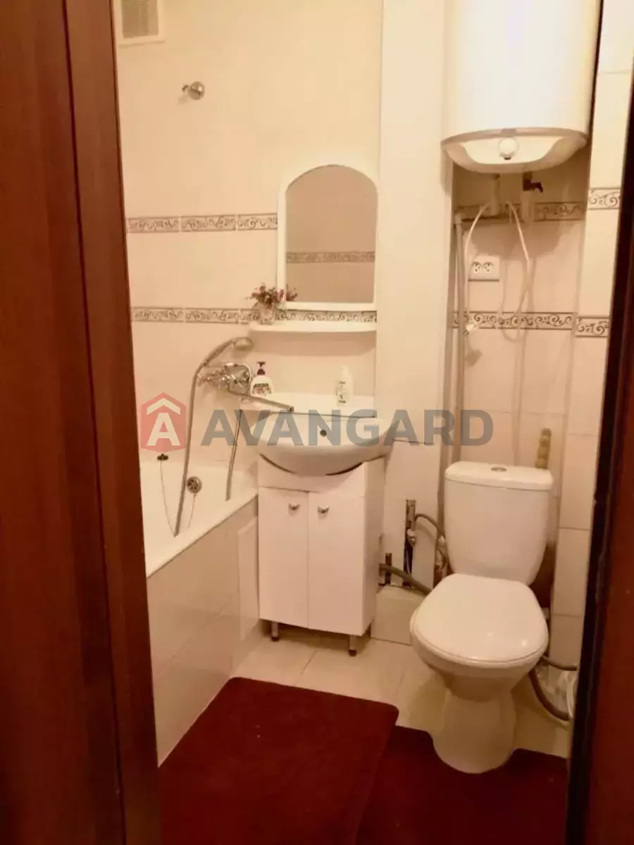 1 кім. квартира, 38/-/- кв. м., 2/14 поверх фото 8 1 кім. квартира, 38/-/- кв. м., 2/14 поверх фото 8