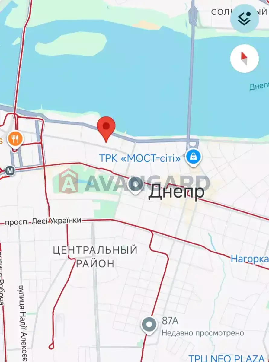 2 кім. квартира, 52/35/10 кв. м., 1/14 поверх фото 10 2 кім. квартира, 52/35/10 кв. м., 1/14 поверх фото 10