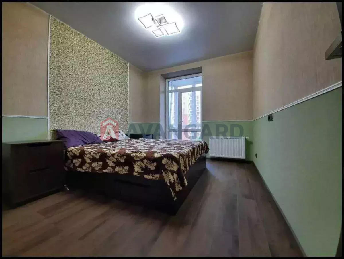 2 кім. квартира, 56/-/20 кв. м., 3/10 поверх фото 4 2 кім. квартира, 56/-/20 кв. м., 3/10 поверх фото 4