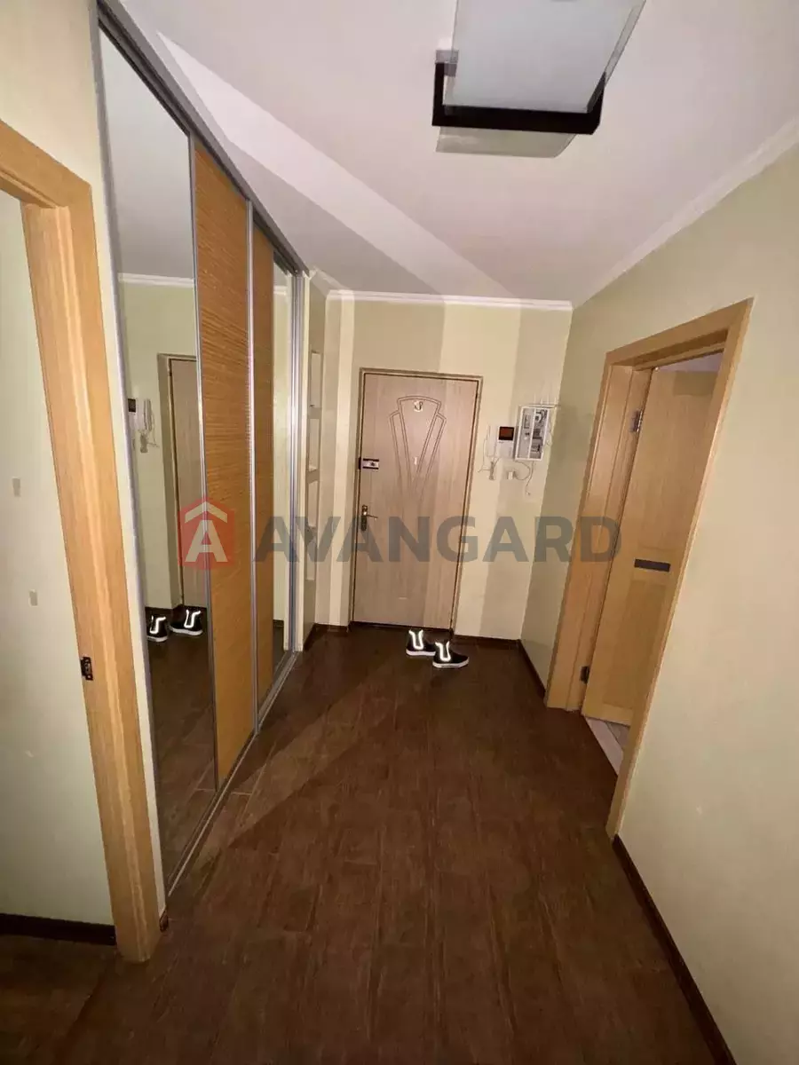 3 кім. квартира, 68/46/10 кв. м., 6/16 поверх фото 4 3 кім. квартира, 68/46/10 кв. м., 6/16 поверх фото 4