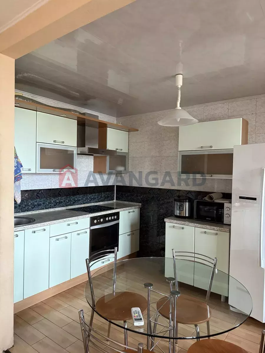 3 комн. квартира, 72/-/15 кв. м., 13/14 этаж фото 1 3 комн. квартира, 72/-/15 кв. м., 13/14 этаж фото 1