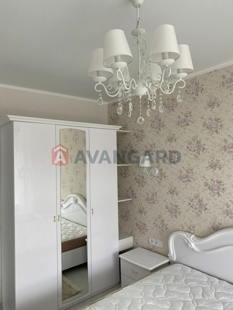 2 комн. квартира, 68 / 40 / 20 м? кв. м., 6/21 этаж фото 5 2 комн. квартира, 68 / 40 / 20 м? кв. м., 6/21 этаж фото 5
