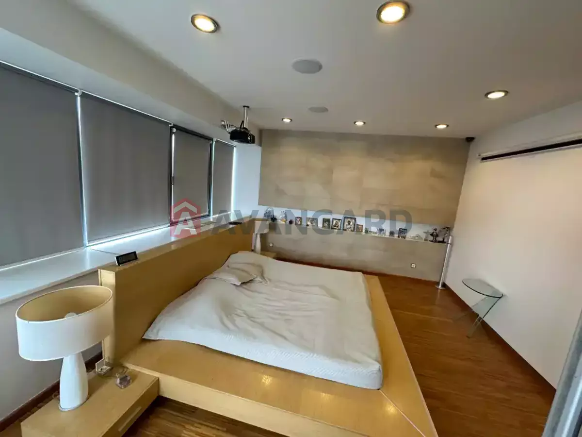 4 комн. квартира, 177/115/15 кв. м., 14/28 этаж фото 13 4 комн. квартира, 177/115/15 кв. м., 14/28 этаж фото 13