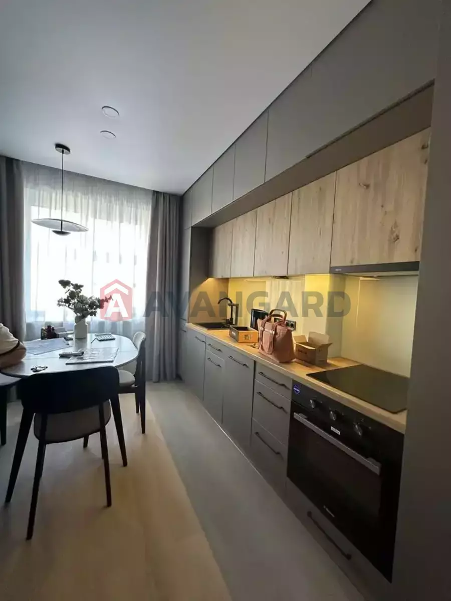 2 кім. квартира, 48/-/- кв. м., 2/10 поверх фото 3 2 кім. квартира, 48/-/- кв. м., 2/10 поверх фото 3