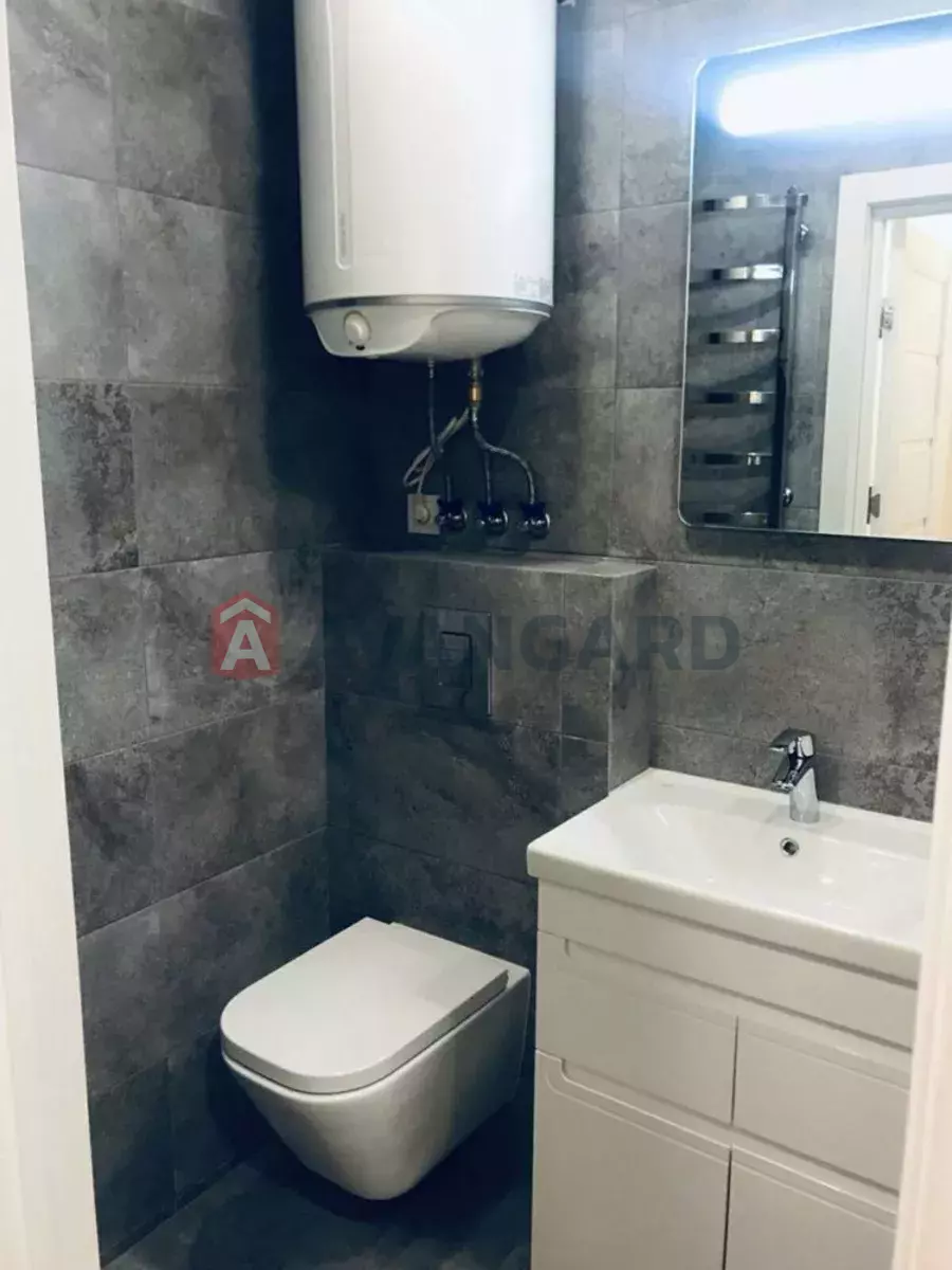 1 кім. квартира, 30/-/6 кв. м., 9/9 поверх фото 10 1 кім. квартира, 30/-/6 кв. м., 9/9 поверх фото 10