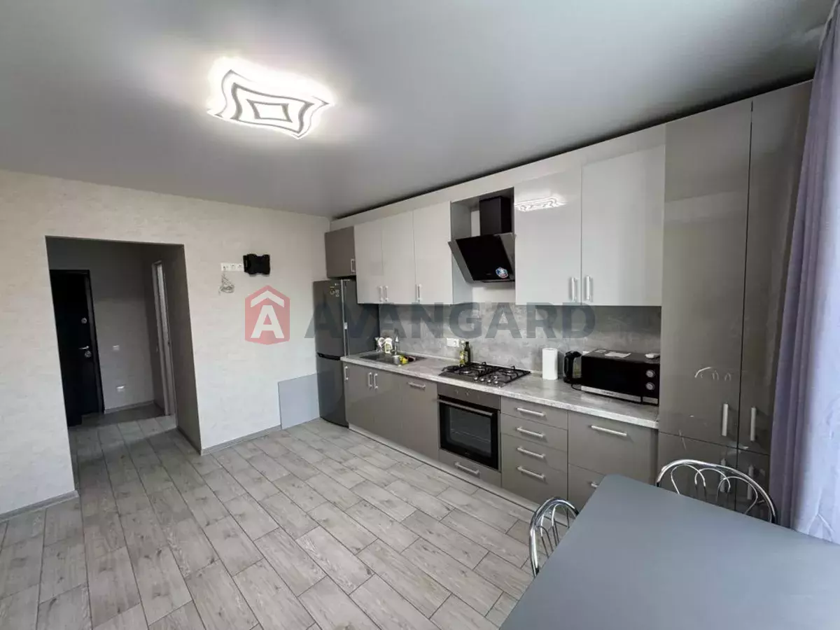 1 комн. квартира, 48/-/16 кв. м., 11/12 этаж фото 10 1 комн. квартира, 48/-/16 кв. м., 11/12 этаж фото 10