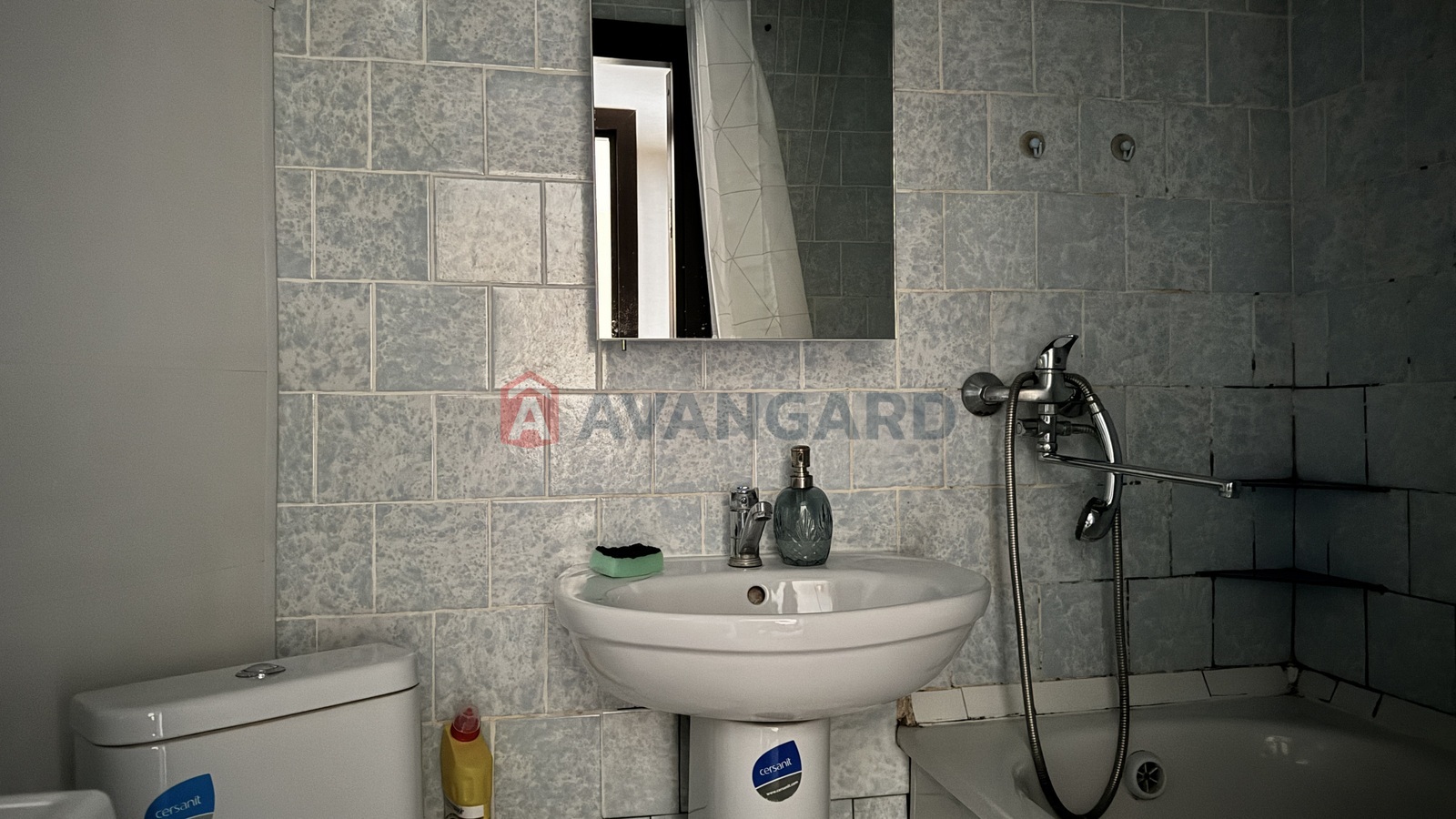 1 комн. квартира, 33/18/6 кв. м., 1/5 этаж фото 8 1 комн. квартира, 33/18/6 кв. м., 1/5 этаж фото 8