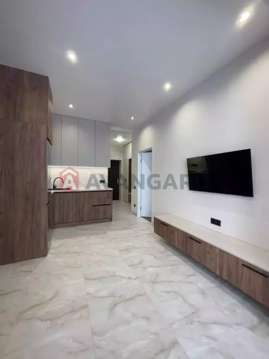 2 кім. квартира, 36/28/8 кв. м., 9/10 поверх фото 8 2 кім. квартира, 36/28/8 кв. м., 9/10 поверх фото 8