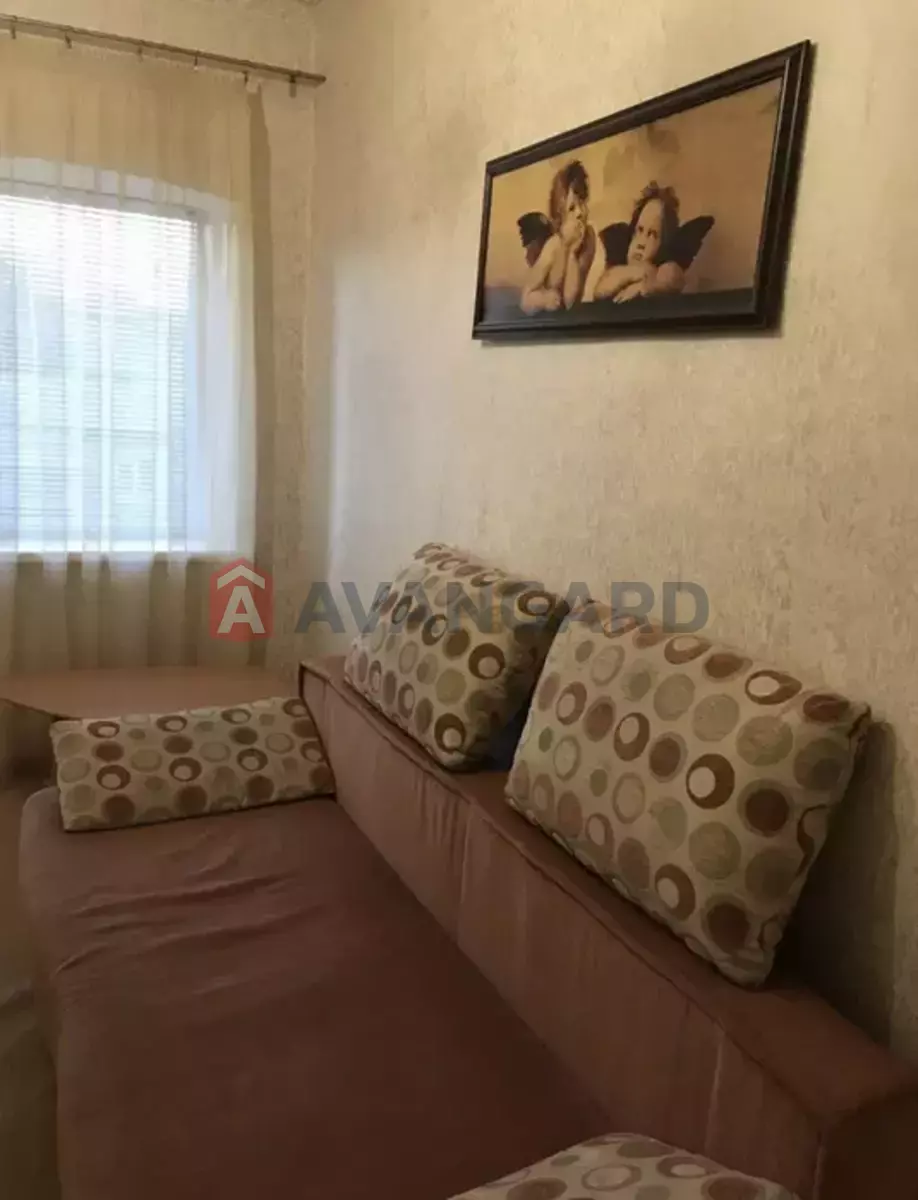 4 кім. квартира, 60/-/5 кв. м., 2/2 поверх фото 2 4 кім. квартира, 60/-/5 кв. м., 2/2 поверх фото 2