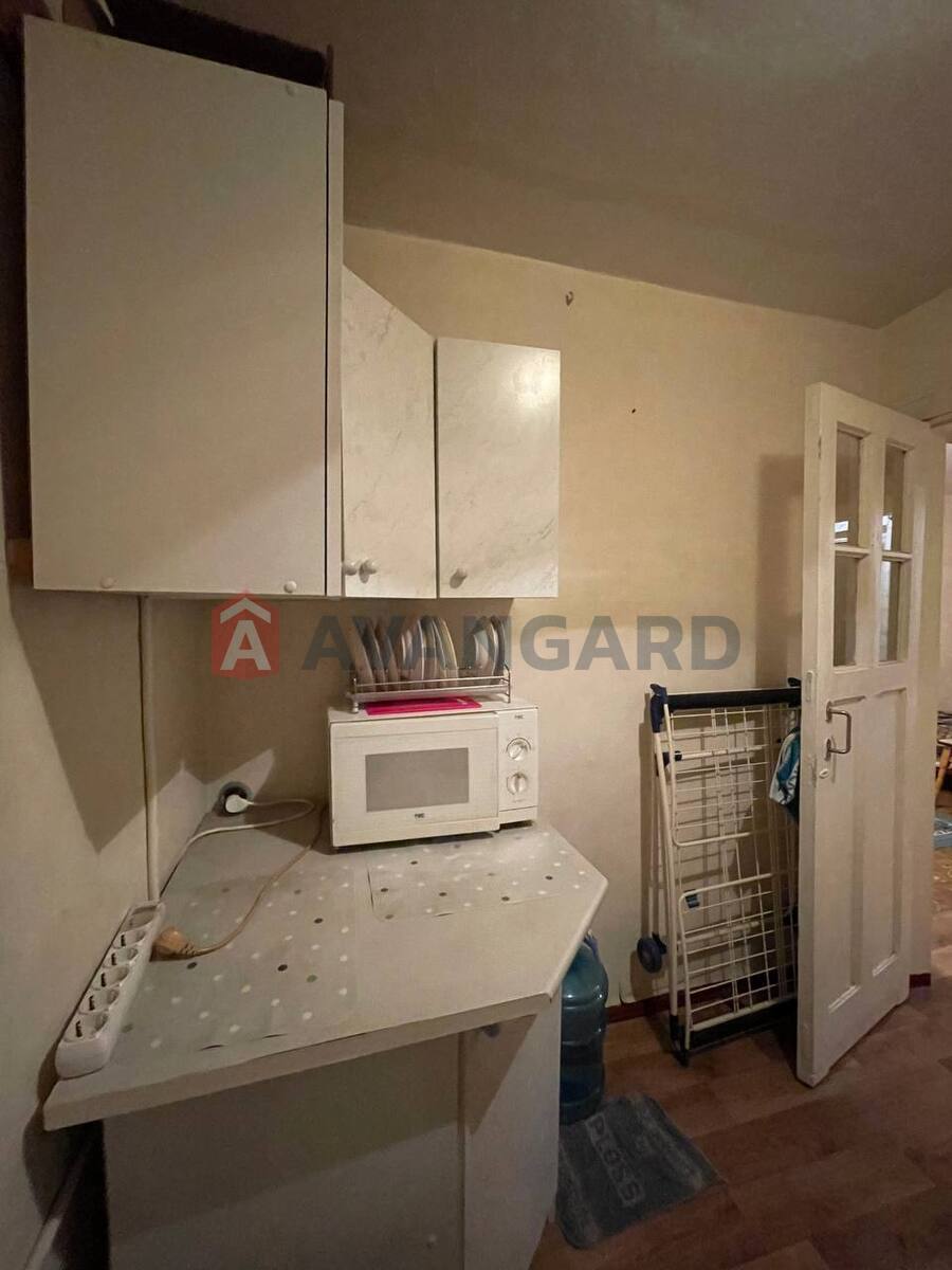 1 кім. квартира, 29/-/- кв. м., 1/5 поверх фото 5 1 кім. квартира, 29/-/- кв. м., 1/5 поверх фото 5