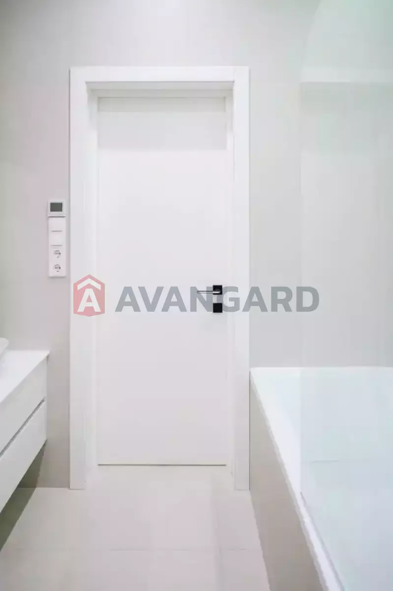 1 комн. квартира, 44/-/- кв. м., 22/23 этаж фото 14 1 комн. квартира, 44/-/- кв. м., 22/23 этаж фото 14