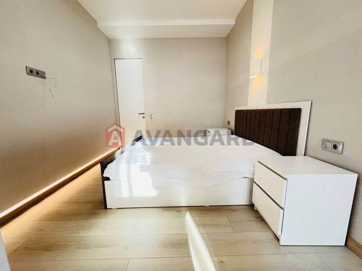 2 кім. квартира, 60/-/20 кв. м., 3/7 поверх фото 5 2 кім. квартира, 60/-/20 кв. м., 3/7 поверх фото 5