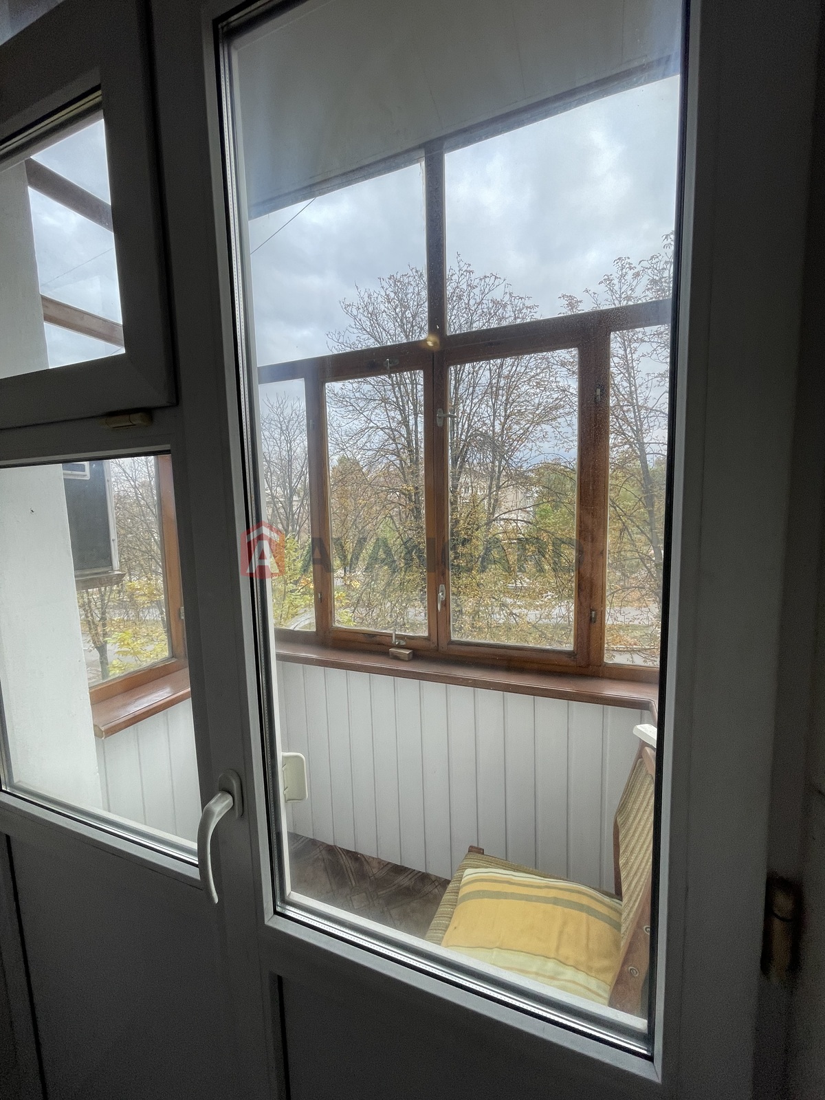 2 кім. квартира, 52/-/9 кв. м., 3/5 поверх фото 9 2 кім. квартира, 52/-/9 кв. м., 3/5 поверх фото 9