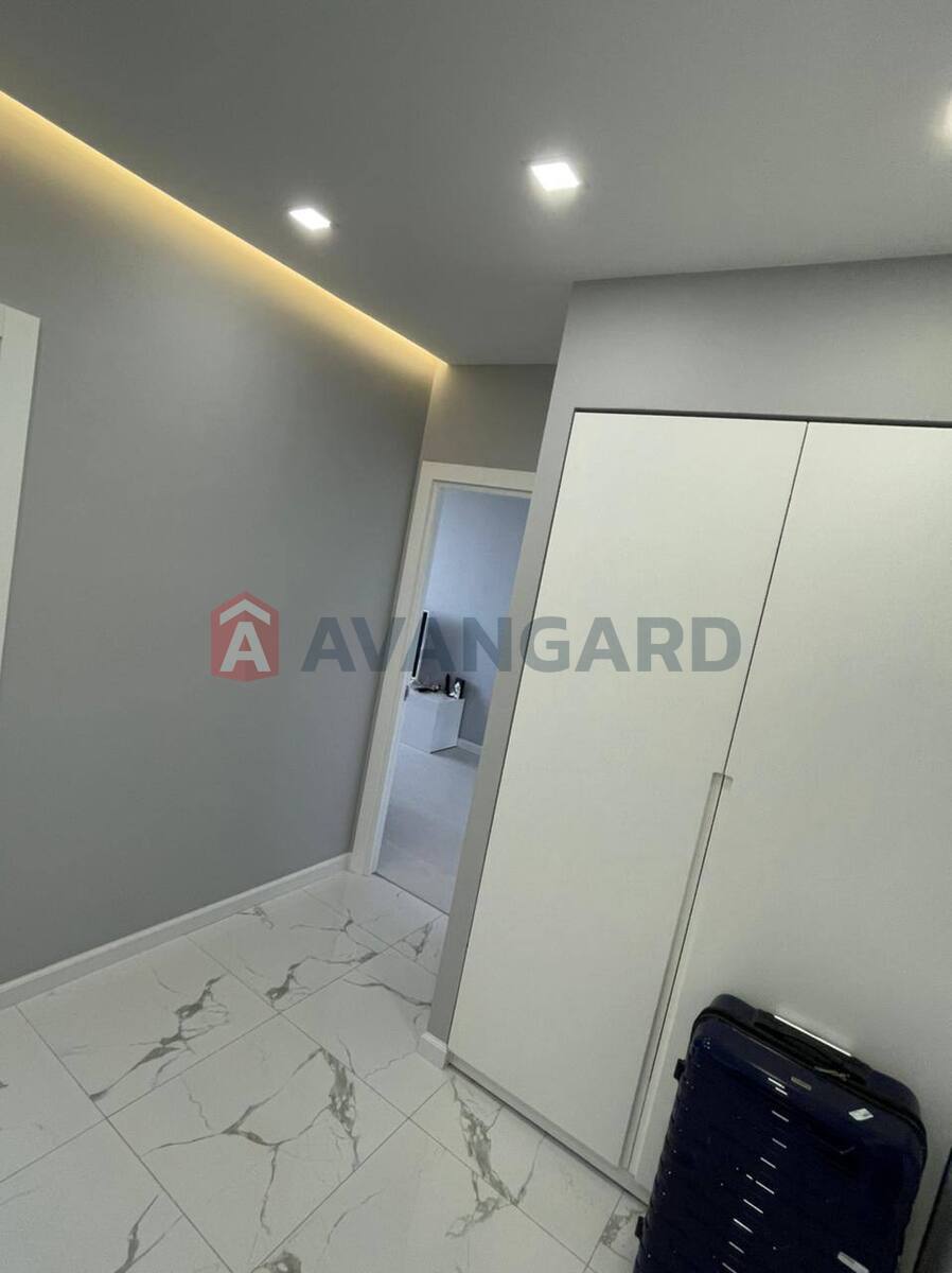 1 комн. квартира, 50/-/- кв. м., 10/12 этаж фото 6 1 комн. квартира, 50/-/- кв. м., 10/12 этаж фото 6