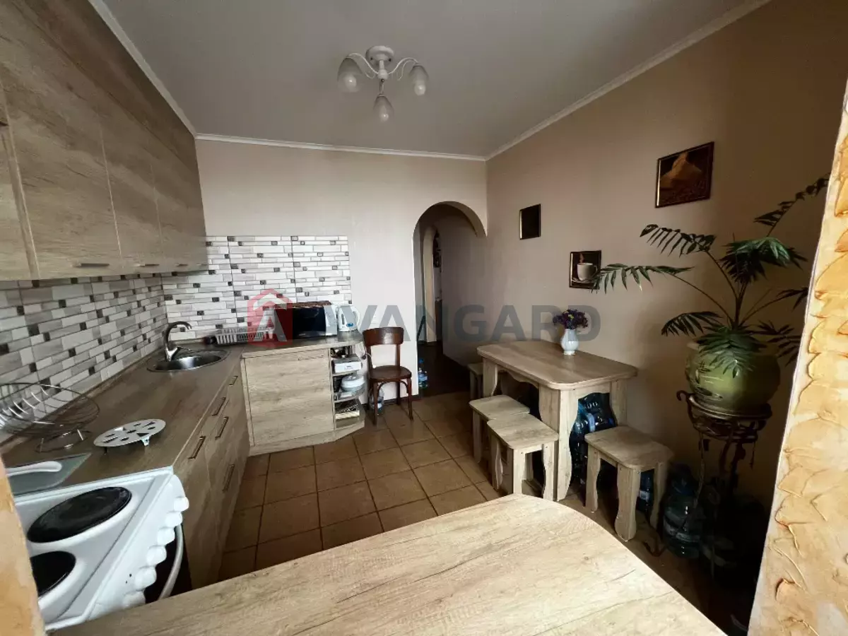 2 комн. квартира, 53/-/- кв. м., 13/16 этаж фото 4 2 комн. квартира, 53/-/- кв. м., 13/16 этаж фото 4