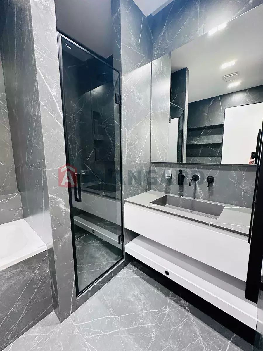 2 комн. квартира, 85/50/25 кв. м., 7/10 этаж фото 8 2 комн. квартира, 85/50/25 кв. м., 7/10 этаж фото 8