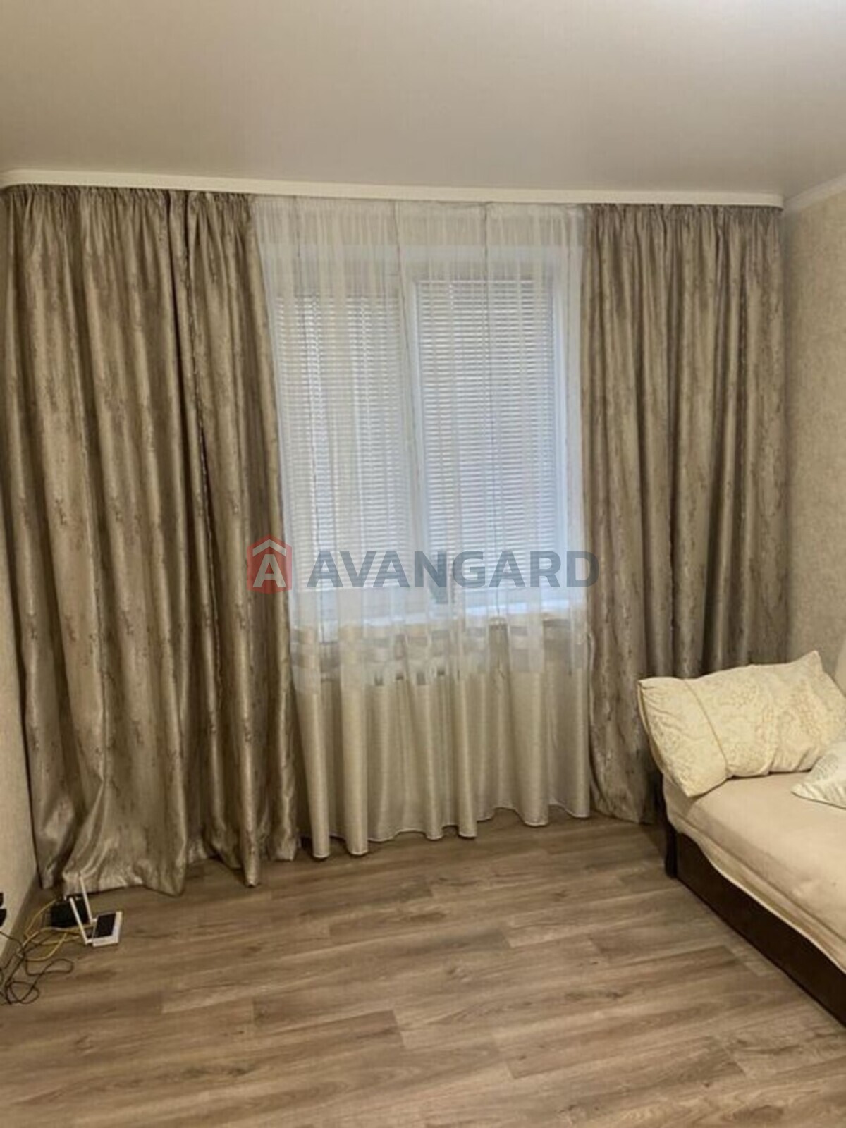 2 кім. квартира, 52/-/9 кв. м., 4/10 поверх фото 4 2 кім. квартира, 52/-/9 кв. м., 4/10 поверх фото 4