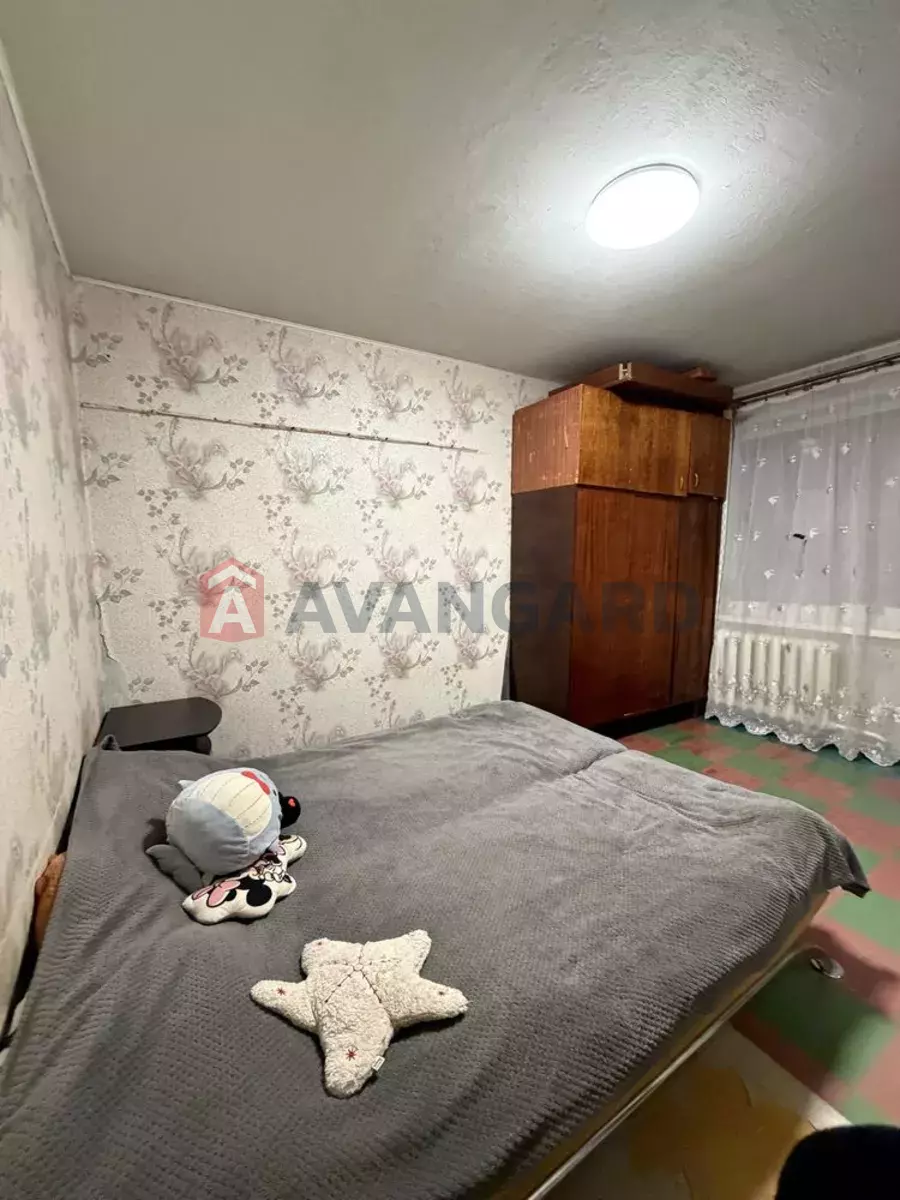 2 кім. квартира, 45/-/8 кв. м., 9/9 поверх фото 3 2 кім. квартира, 45/-/8 кв. м., 9/9 поверх фото 3