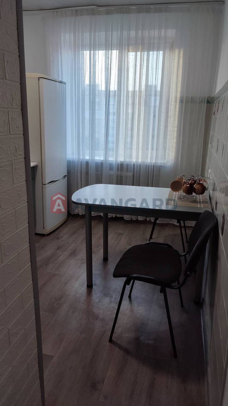 1 кім. квартира, 35/7/18 кв. м., 7/9 поверх фото 11 1 кім. квартира, 35/7/18 кв. м., 7/9 поверх фото 11