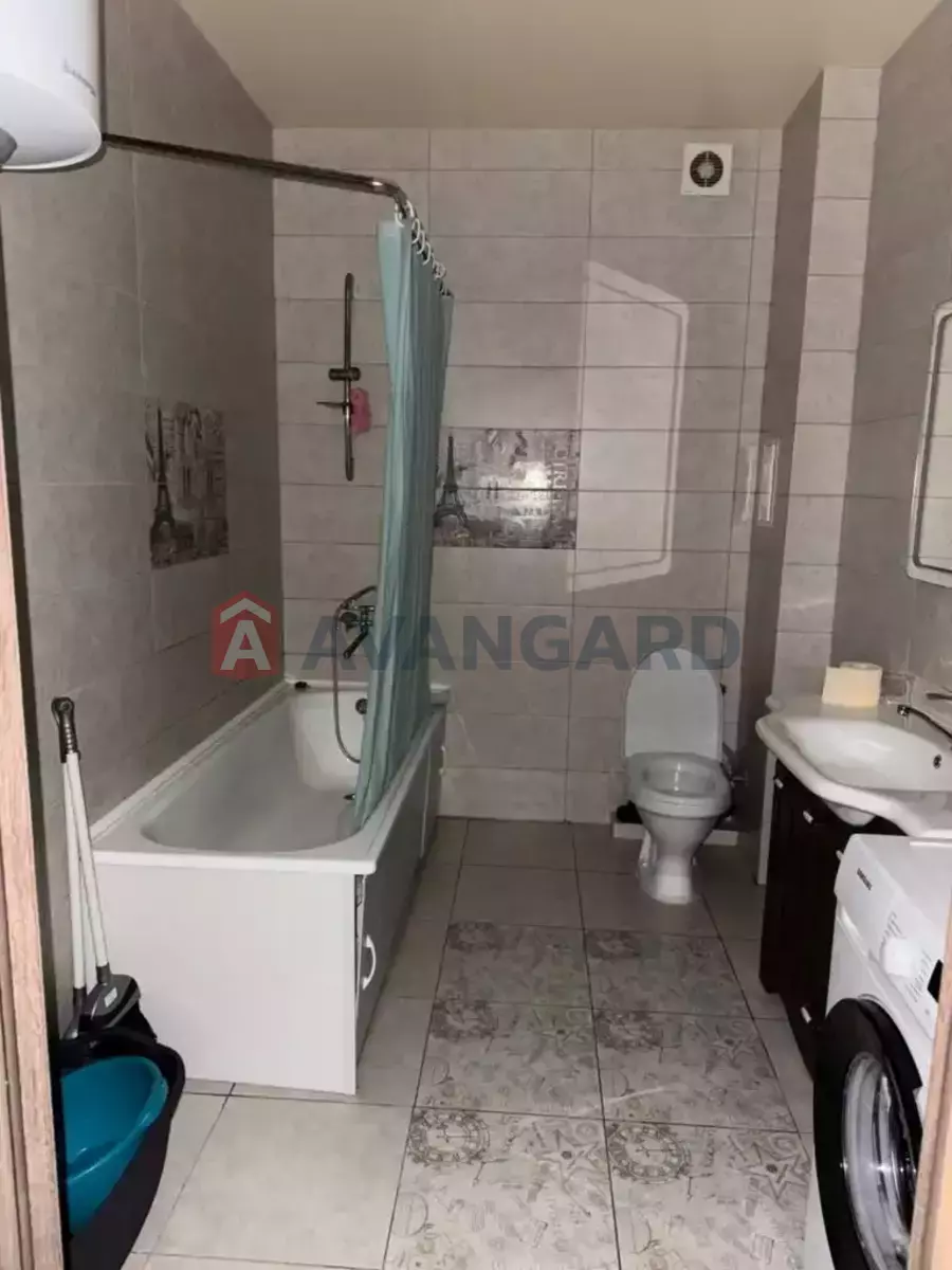 2 комн. квартира, 55/-/- кв. м., 2/5 этаж фото 7 2 комн. квартира, 55/-/- кв. м., 2/5 этаж фото 7