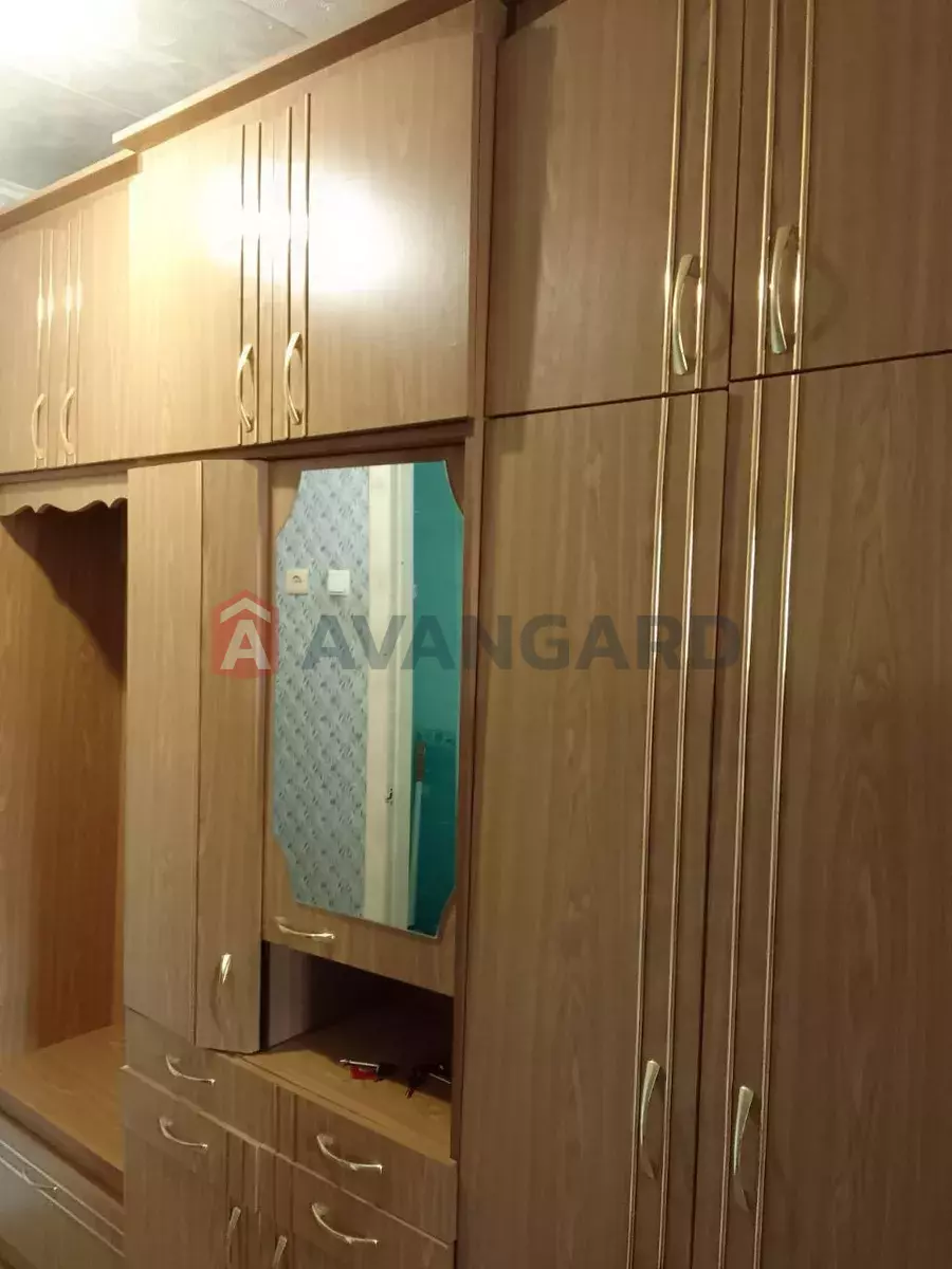 1 комн. квартира, 25/-/4 кв. м., 8/9 этаж фото 2 1 комн. квартира, 25/-/4 кв. м., 8/9 этаж фото 2