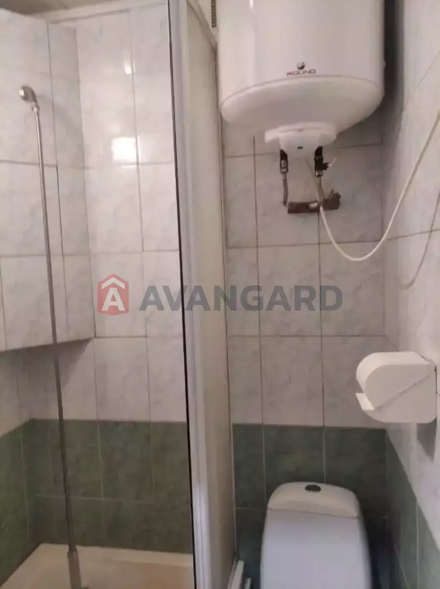 1 кім. квартира, 22/12/6 кв. м., 4/9 поверх фото 2 1 кім. квартира, 22/12/6 кв. м., 4/9 поверх фото 2