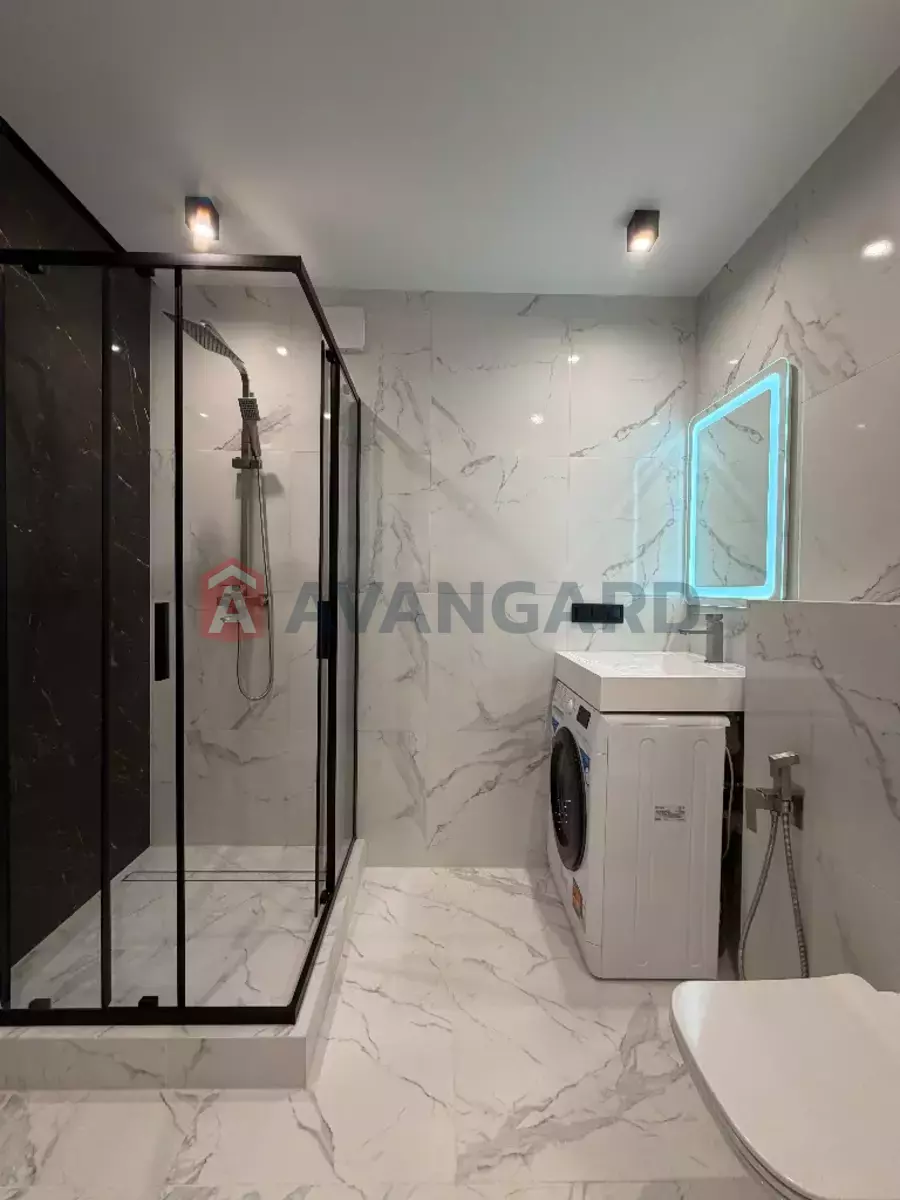 2 кім. квартира, 47/30/15 кв. м., 10/10 поверх фото 9 2 кім. квартира, 47/30/15 кв. м., 10/10 поверх фото 9