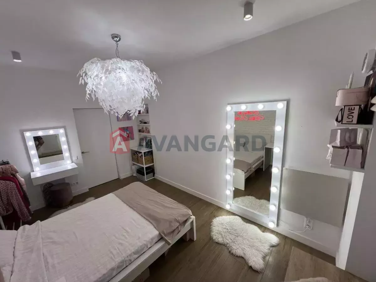 3 комн. квартира, 65/-/- кв. м., 2/5 этаж фото 7 3 комн. квартира, 65/-/- кв. м., 2/5 этаж фото 7