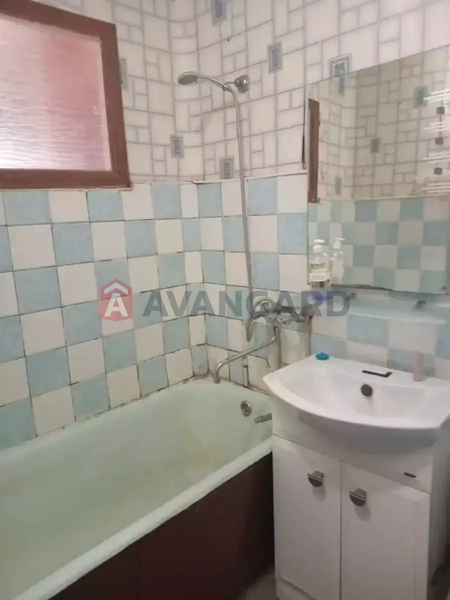 1 кім. квартира, 32/17/5 кв. м., 3/4 поверх фото 12 1 кім. квартира, 32/17/5 кв. м., 3/4 поверх фото 12