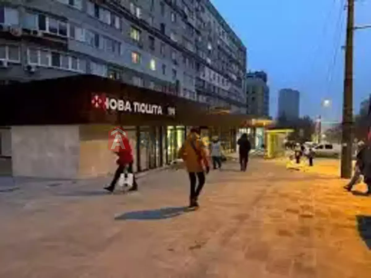 1 кім. квартира, 45/18/8 кв. м., 4/9 поверх фото 10 1 кім. квартира, 45/18/8 кв. м., 4/9 поверх фото 10