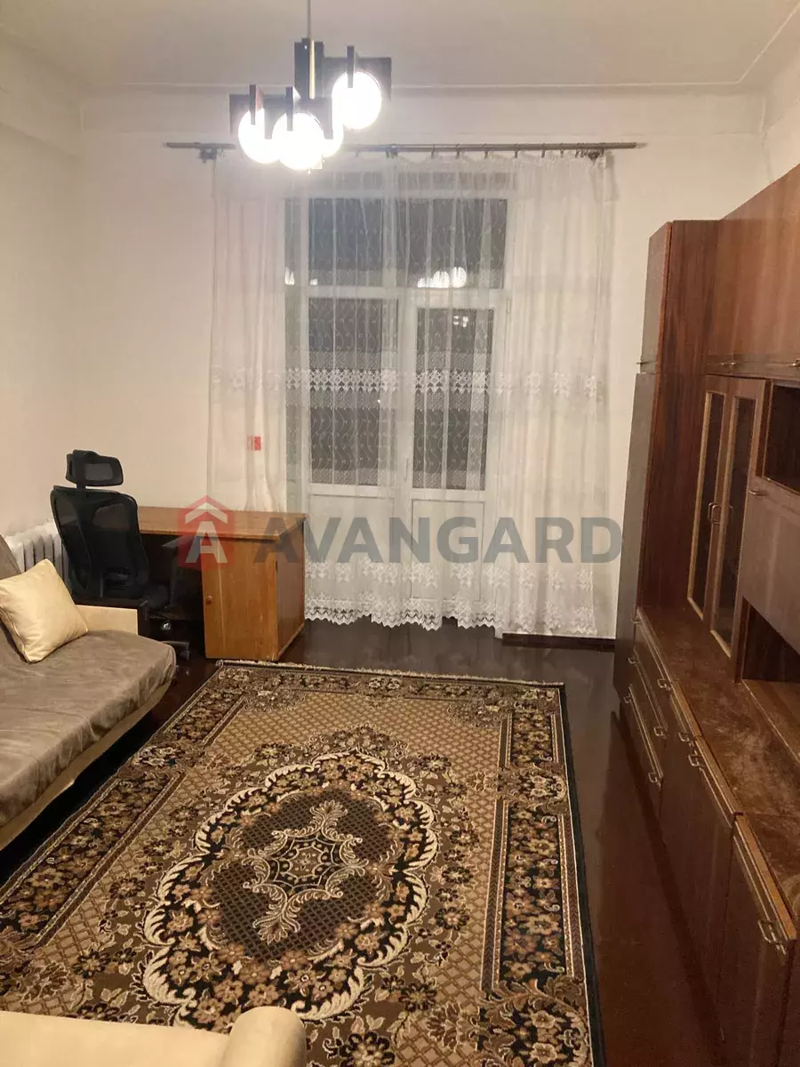 2 кім. квартира, 55/-/12 кв. м., 3/5 поверх фото 3 2 кім. квартира, 55/-/12 кв. м., 3/5 поверх фото 3