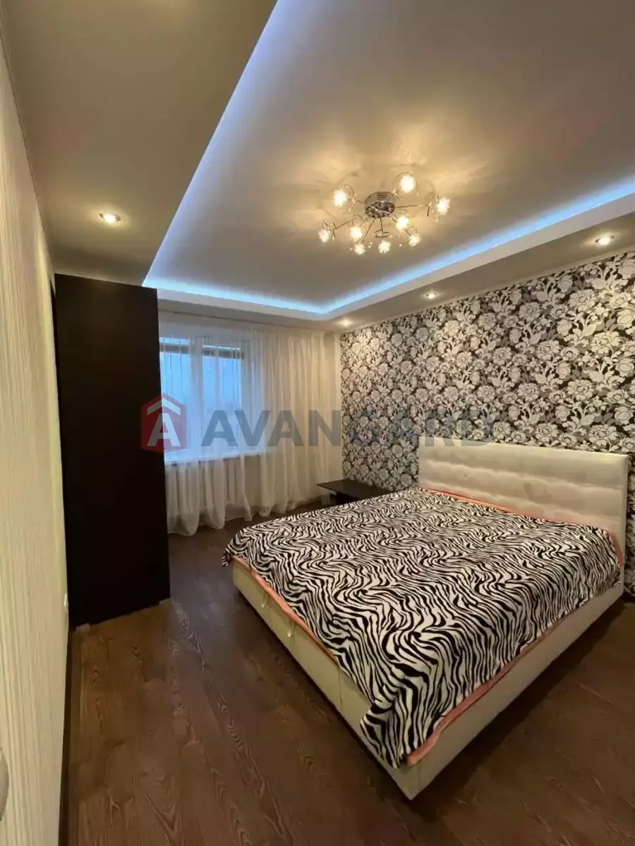 2 комн. квартира, 51/-/- кв. м., 8/9 этаж фото 12 2 комн. квартира, 51/-/- кв. м., 8/9 этаж фото 12